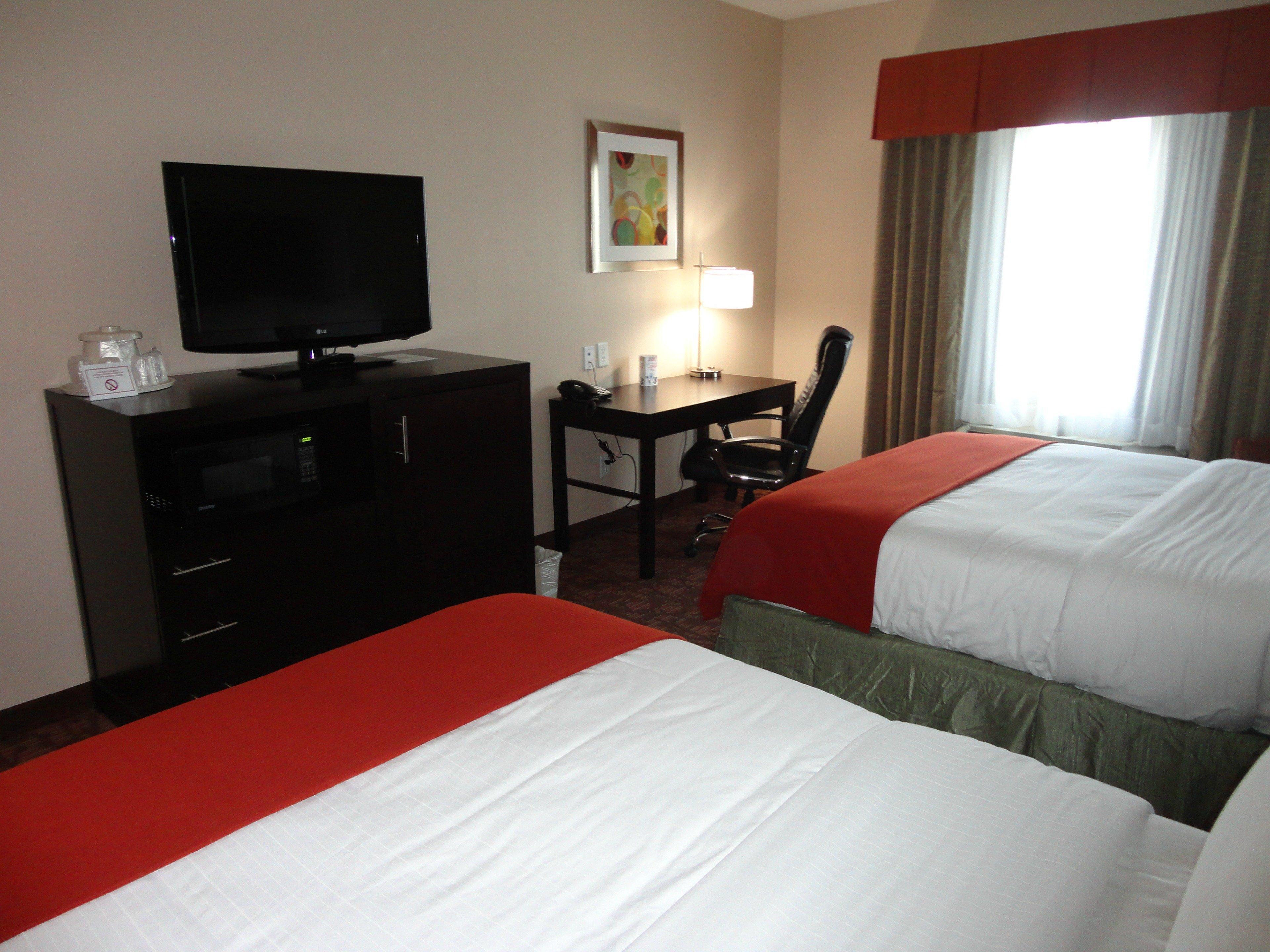 Holiday Inn Express Kenedy By Ihg Exterior foto